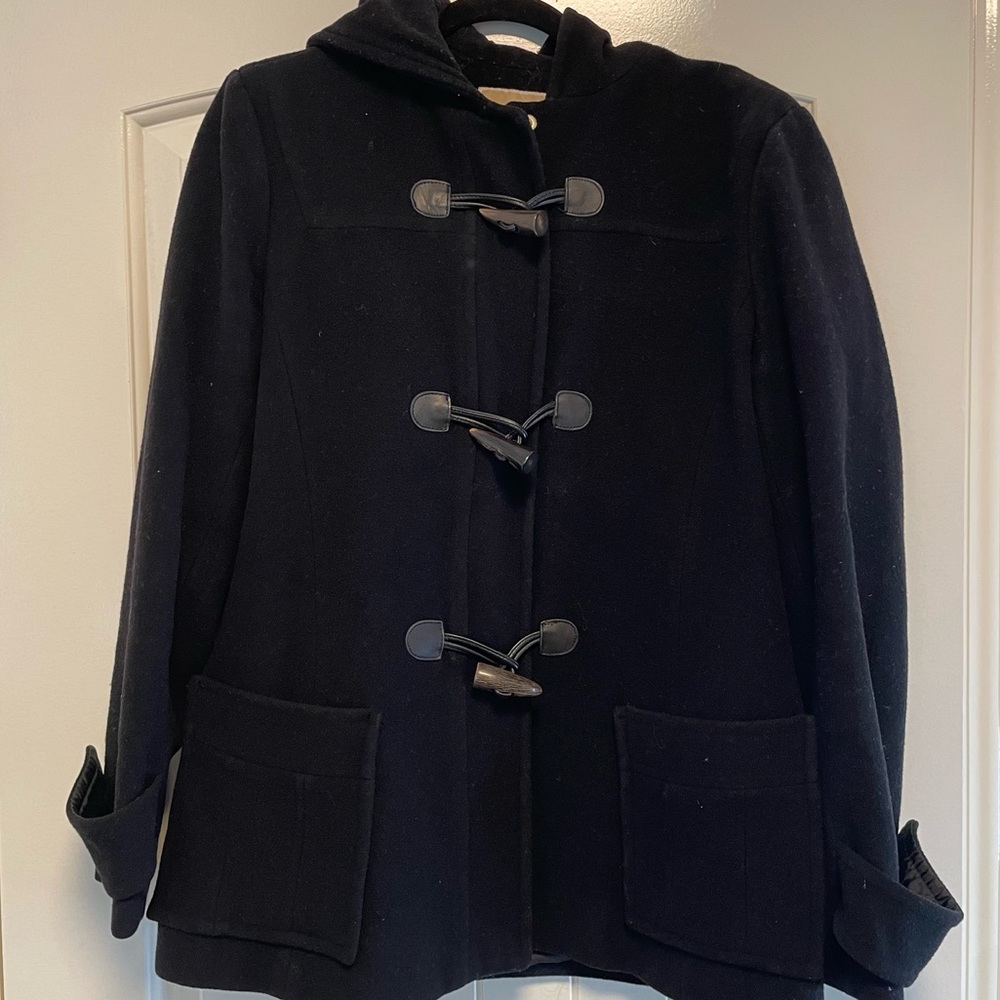 Michael by Michael Kors Peacoat
